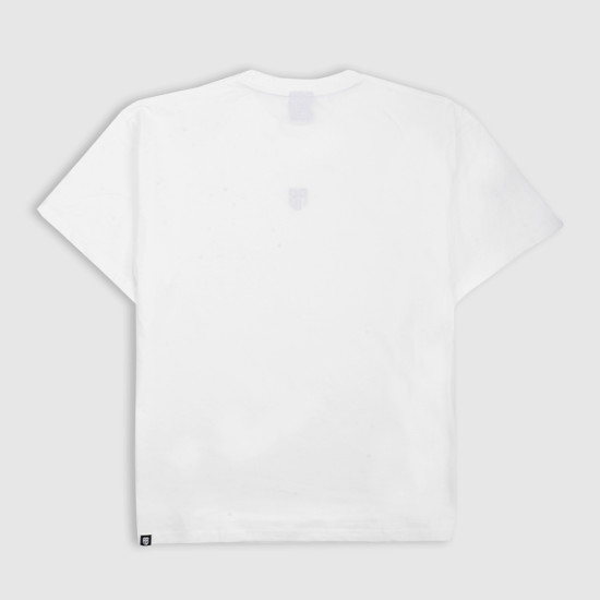 Antetokounbros Ανδρική κοντομάνικη μπλούζα AB T-Shirt